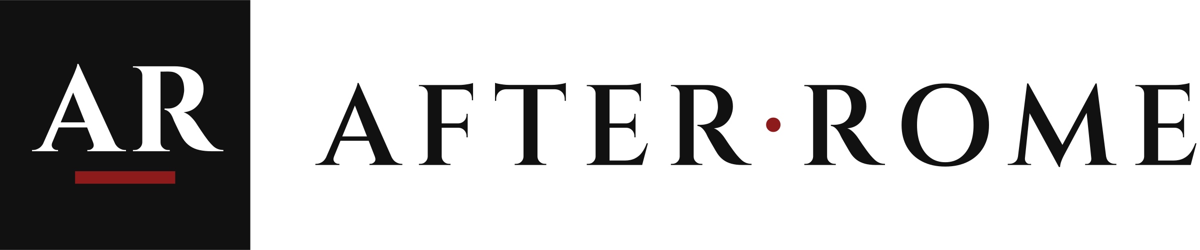AfterRome